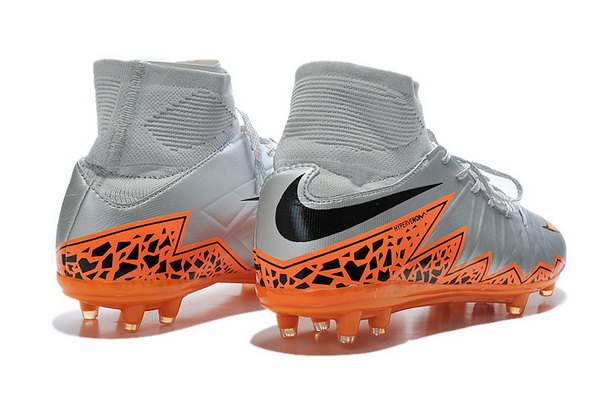 Nike Hypervenom II Phantom Premium FG Men Shoes--003